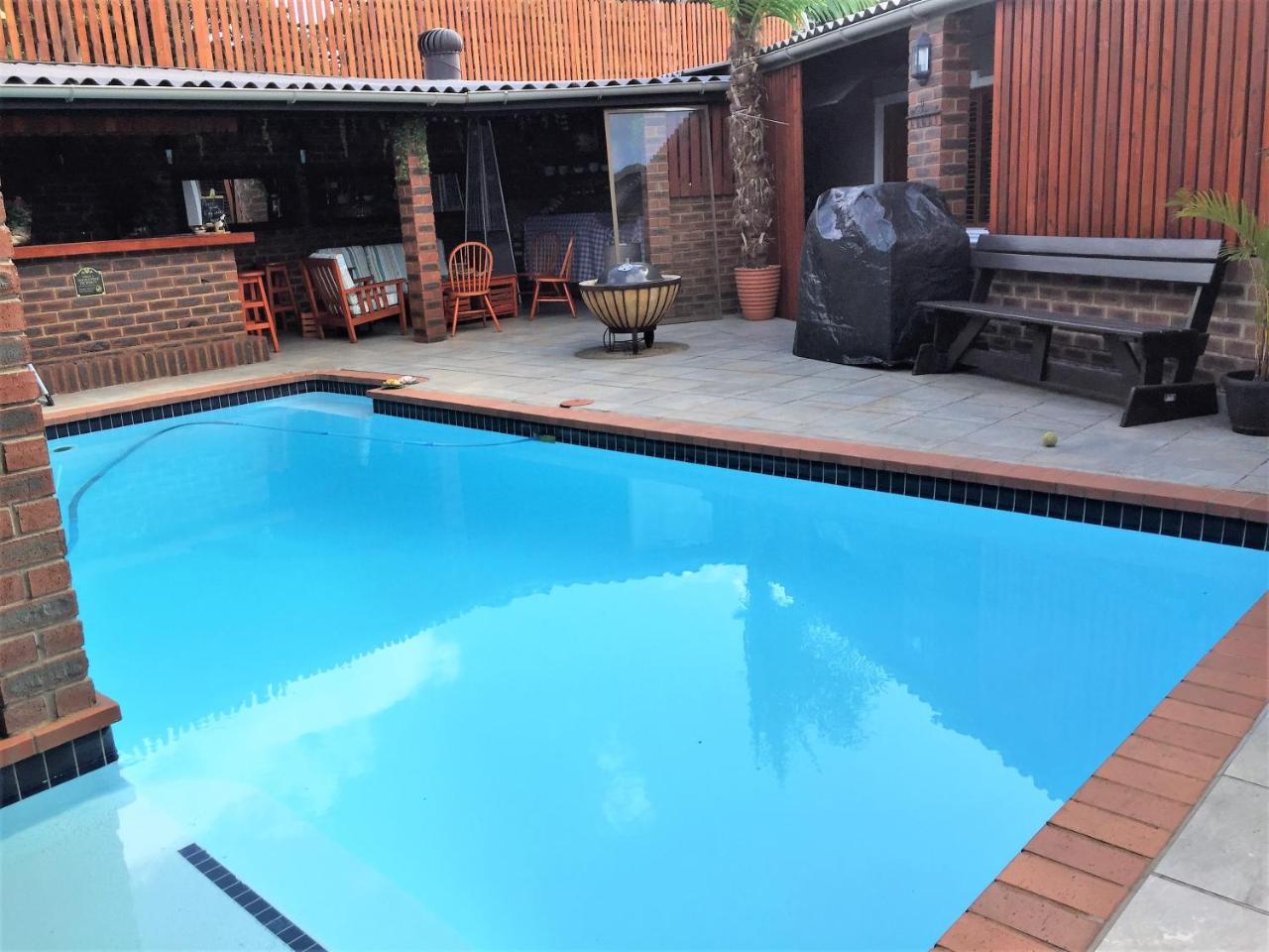 The Travel Inn Durban Kültér fotó